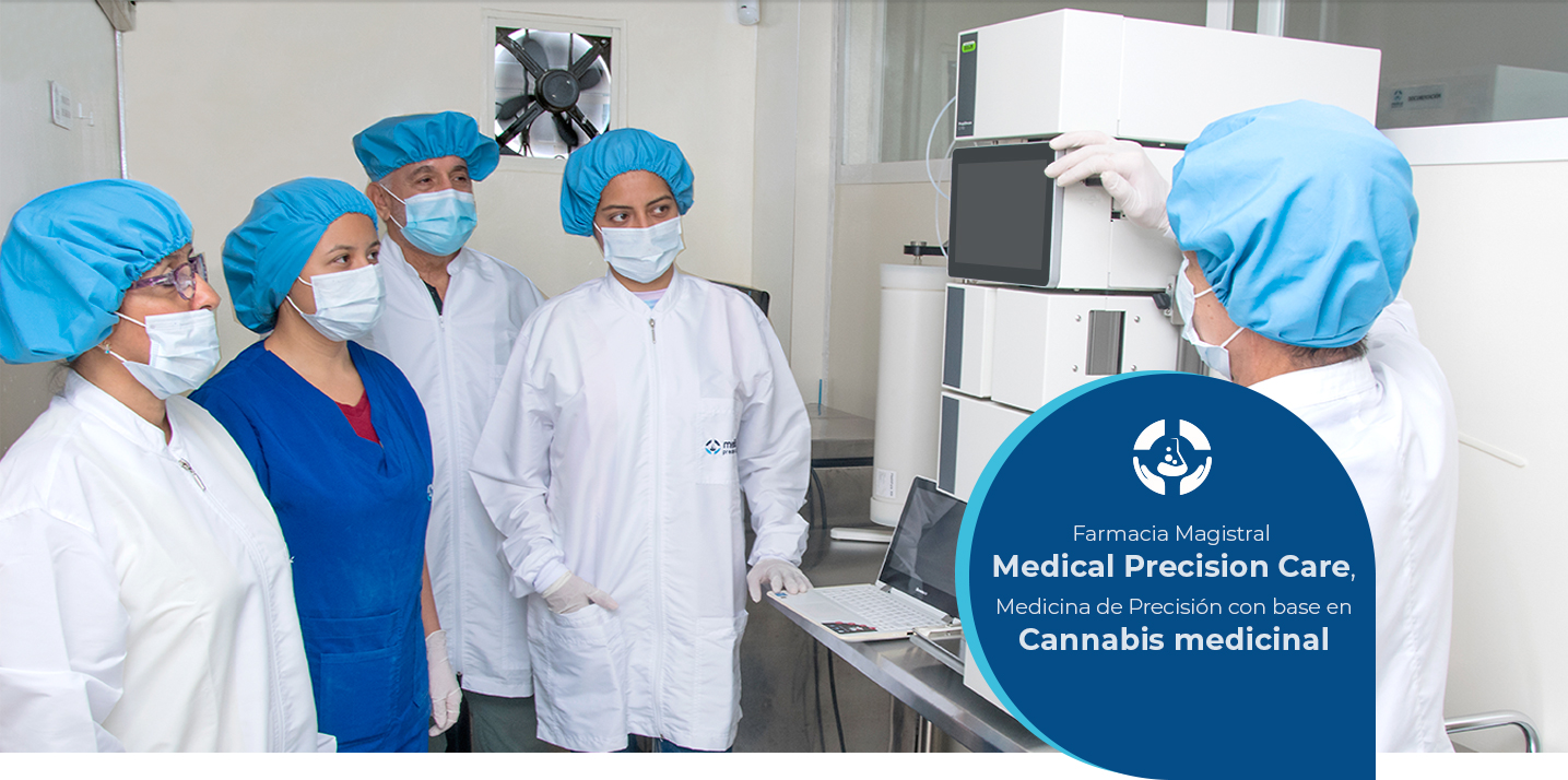 Banner Medical Precision Care